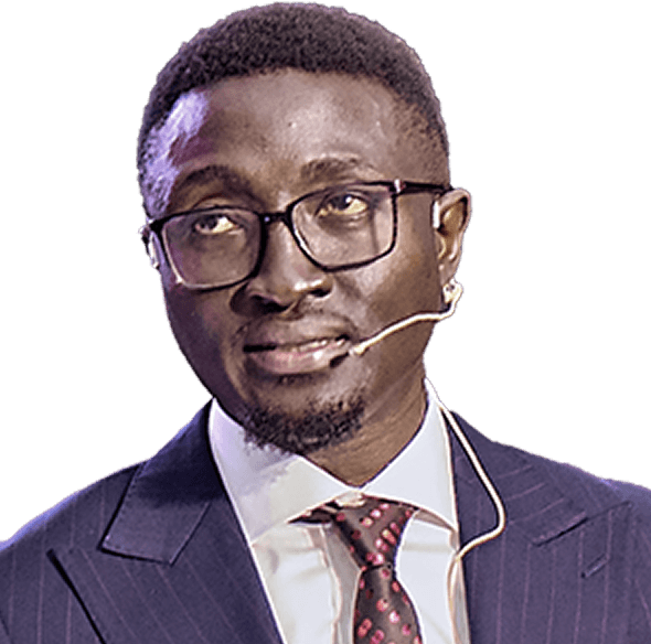 Evang. Tolulope Toluwase