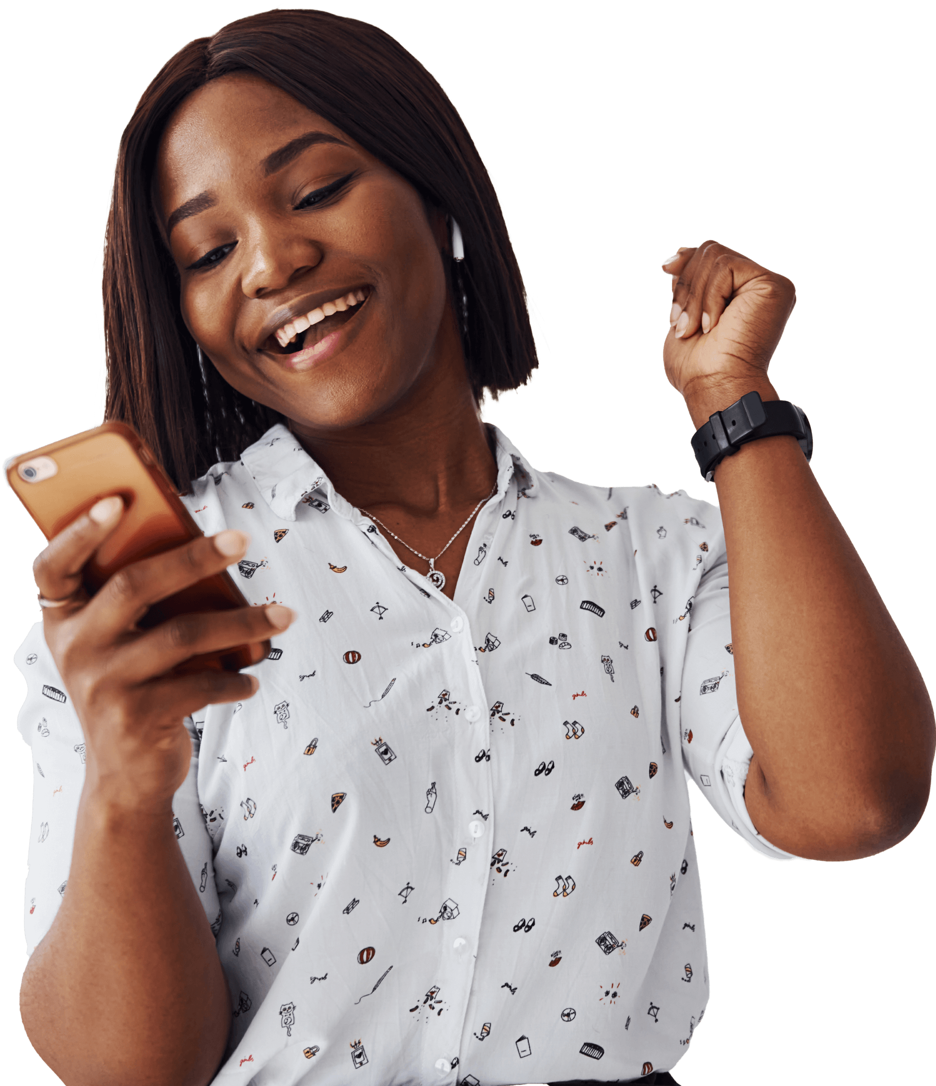 Join us on Social Media